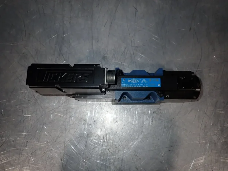 EATON VICKERS 315 BAR DIRECTIONAL CONTROL VALVE  -  KBFDG4V 5 33C50N Z M1 PH7 H7 11