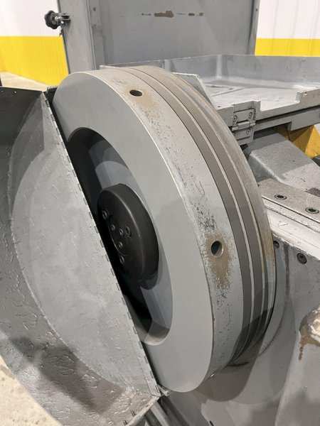 7 GAUGE WIRE (.188&quot;) SIMA MODEL #P4 DOUBLE-BLOW COLD HEADER MACHINE: STOCK #22266