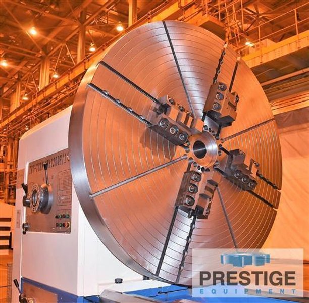 Lathes Flat Bed Manual &amp; CNC