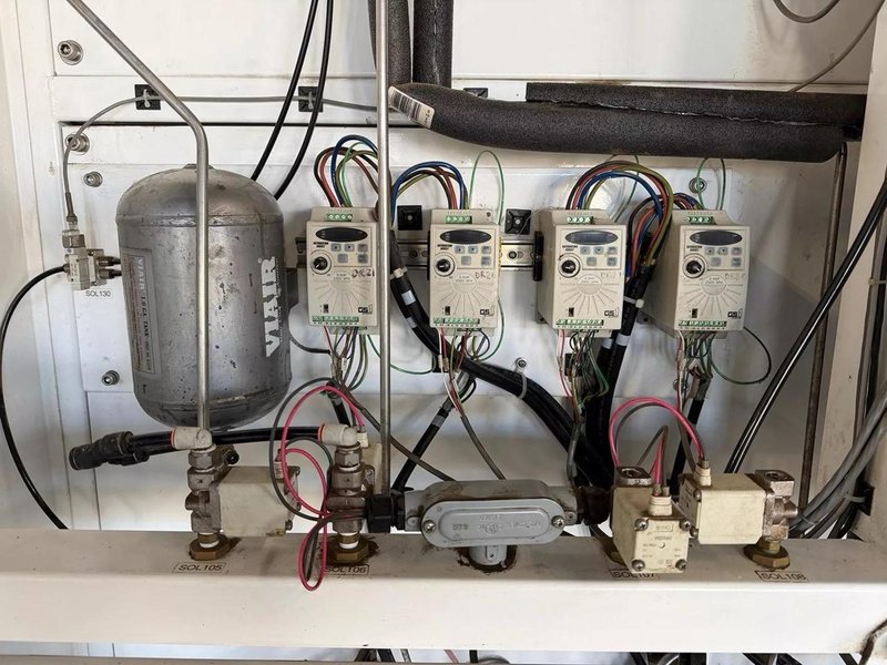 Closed Local Loop Biodiesel Production System