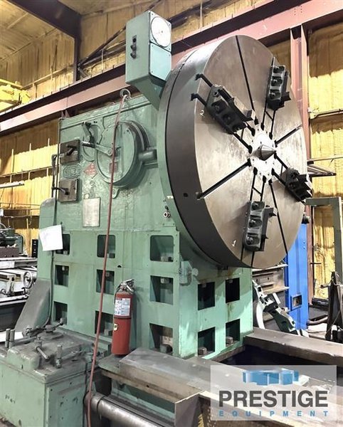 Lathes Flat Bed Manual &amp; CNC