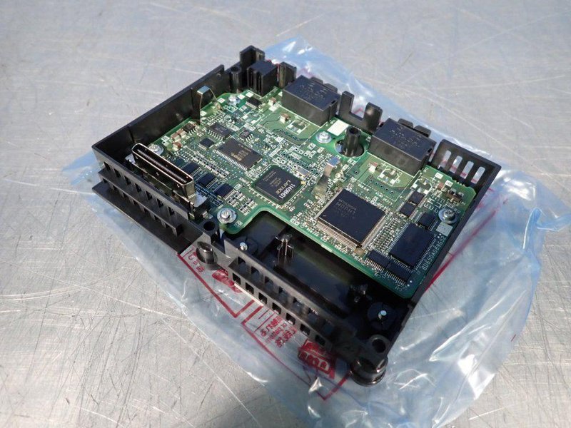 MITSUBISHI COMMUNICATION UNIT  -  GT15-J71LP23-25