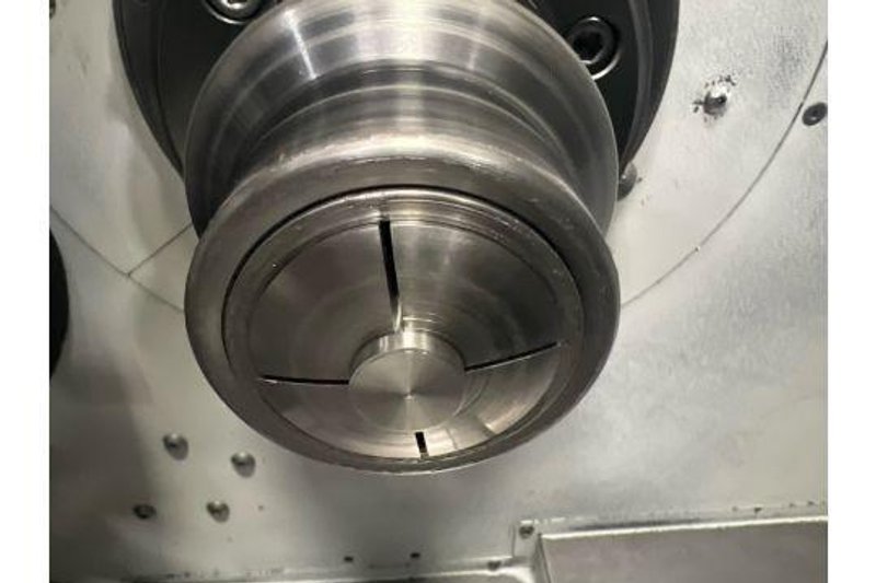 MORI SEIKI NL2000MC/500 CNC TURNING CENTER, 2.56&quot; BAR, 20.27&quot; Part Length, 5000 RPM, Live Milling, MSX-850III Control, 20 HP, New 2007