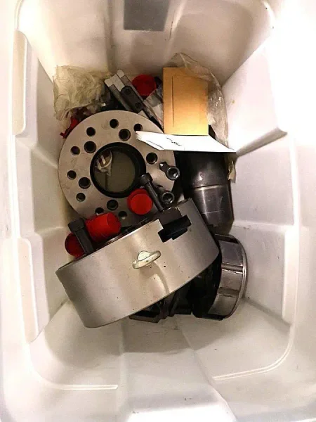 2020 HAAS ST-30 | Lathes, CNC