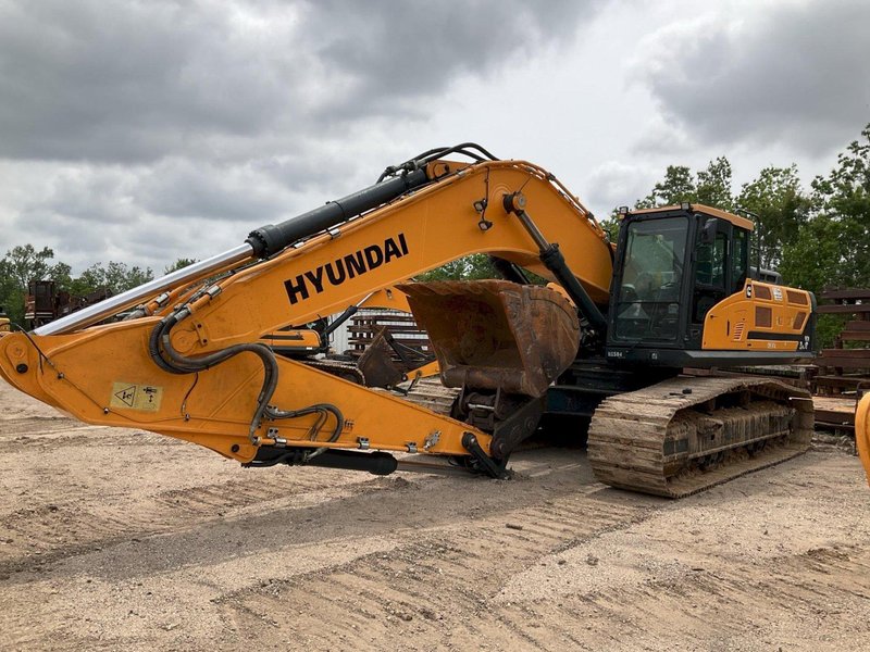 2020 Hyundai HX380L HHKHKA01LL0000504