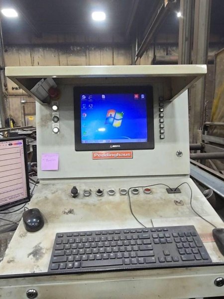 PEDDINGHAUS ANGLE MASTER  -  623l