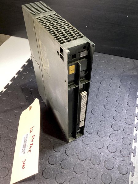 SIEMENS 6ES7 416-3FS06-0AB0 Simatic S7-400 CPU Module USED