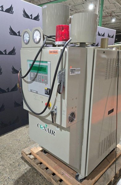 CONAIR CD200 Desiccant Dryer USED