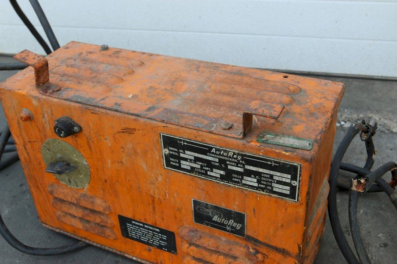 BARRETT POWER WALK BEHIND FORKLIFT: STOCK #70814