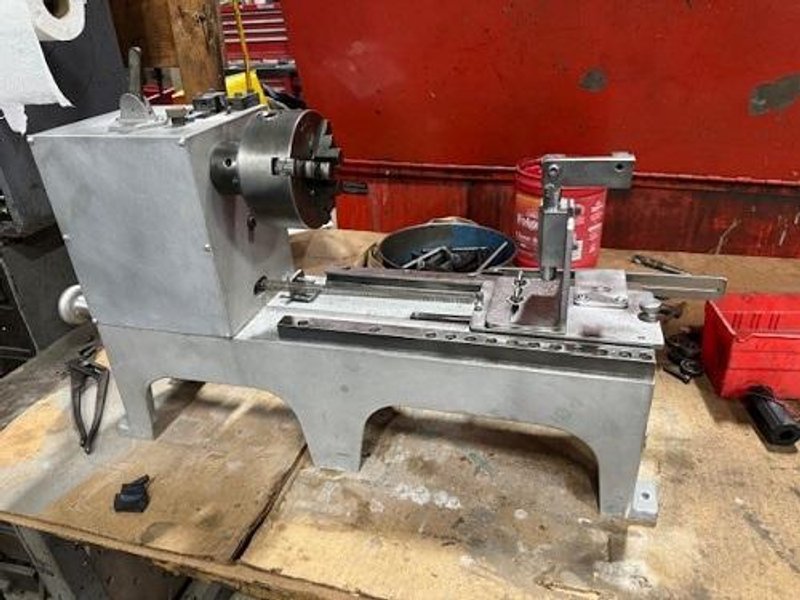 CARLSON # 2 SPRING COILER