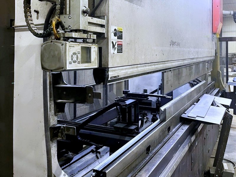 Bystronic Xpert 200/3100