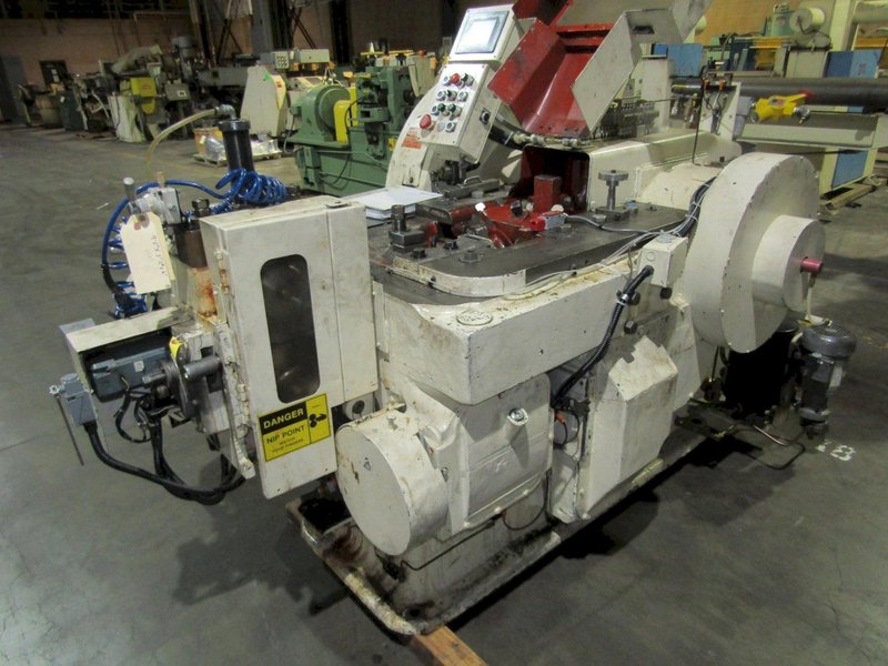 NATIONAL #NH500 ROLLER HEADER