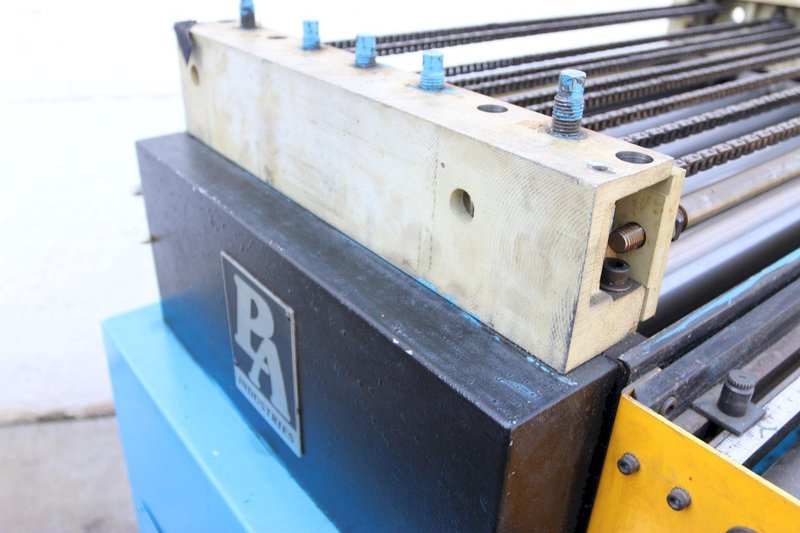 FAIRBANKS TOLEDO FLOOR SCALE: STOCK #16958