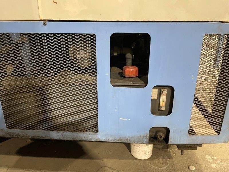 MAZAK 6300 MULTI-PLEX MACHINING CENTER: STOCK #20399