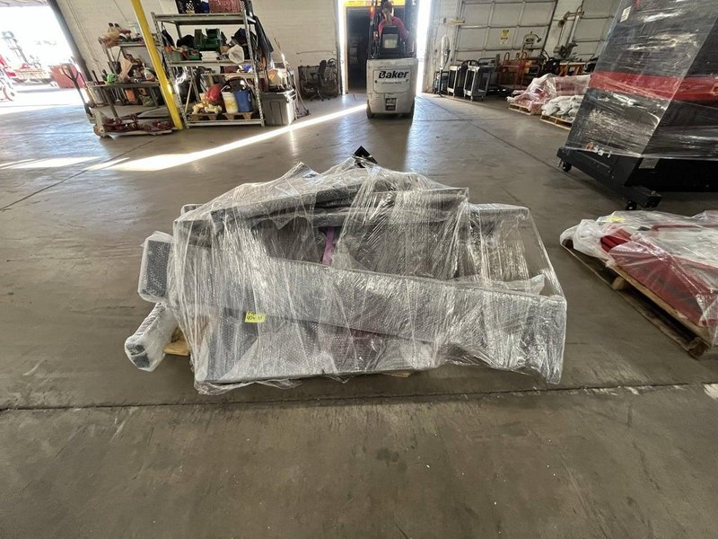 Oval Jet Gen 3 Closed Loop Garment Printer, 2023 – High-Speed DTG Production System