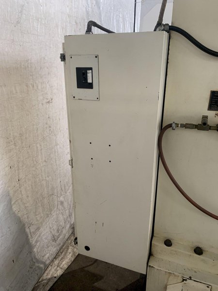 MIGHTY COMET CNC MILL. STOCK # 0953223