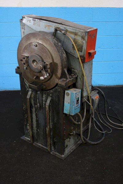 TORRINGTON 2 DIE MODEL #3 SWAGER: STOCK #75397