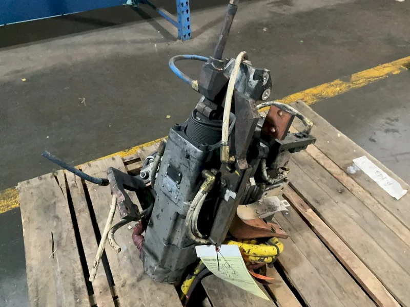 HONDA ENGINNERING WELDING UNIT   -  SGC-170F A