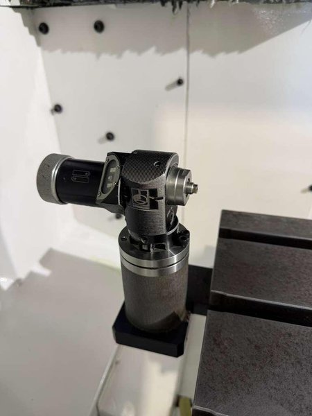 Mazak VCU 500C 3X CNC Vertical Machining Center – Mill