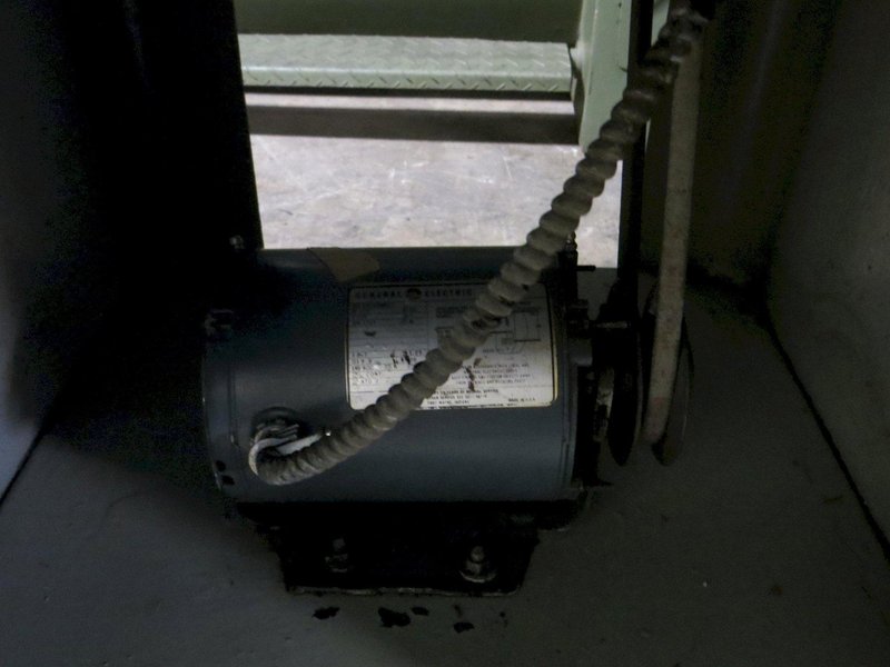 18 Ga Used Lockformer Power Flanger