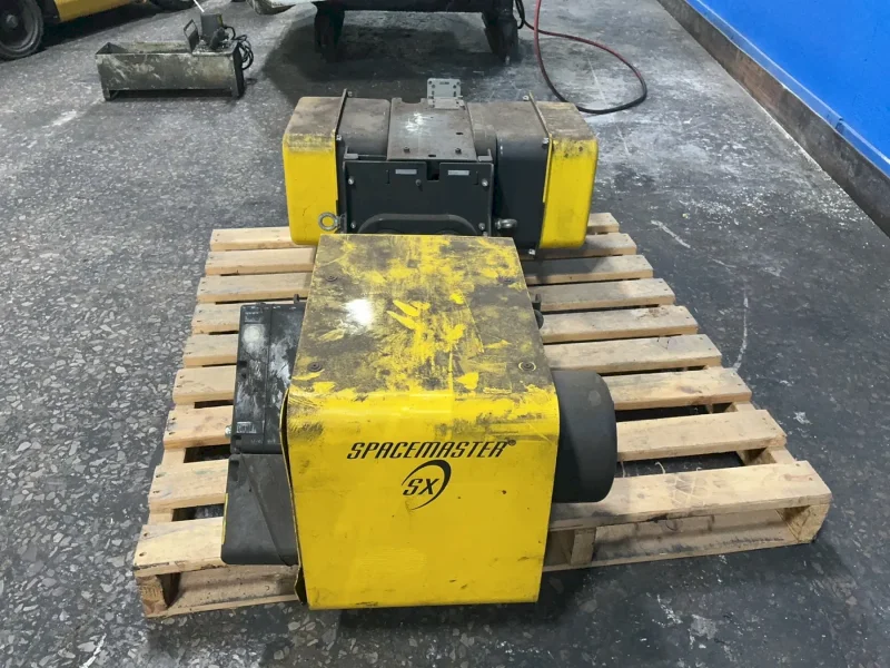 R&amp;M 3 TONS HOIST  -  SX30410032P25FAL0S