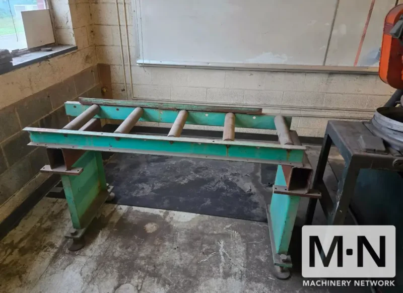 Cosen SH-500M Horizontal Band Saw, 2010