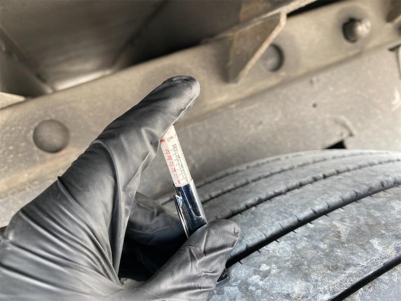 2024 Vanguard 53 x 102 5V8VC5327RM402432