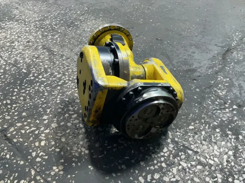 Fanuc  Robot Wrist Assembly