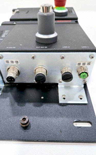 EUCHNER MGB-L1B-EIA-L-136464 SAFETY SWITCH USED