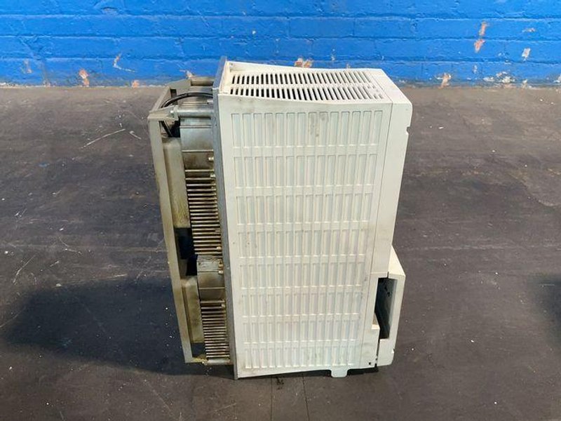 MITSUBISHI 9 KW SERVO DRIVE UNIT  -  MDS-C1-V1-90-N