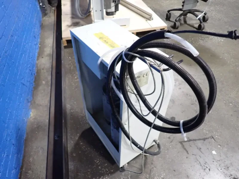 OMAL PRECISION METERING GLUE GUN   -  JOLLYCOLLA