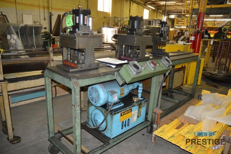 Wire Trimmer &amp; Bender