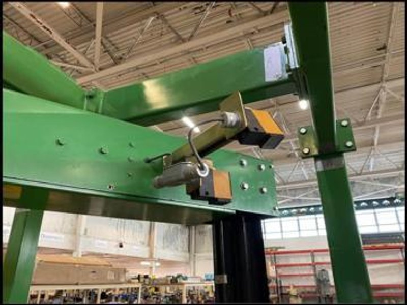 FREEDOM WRAPPER STOCK # 2781