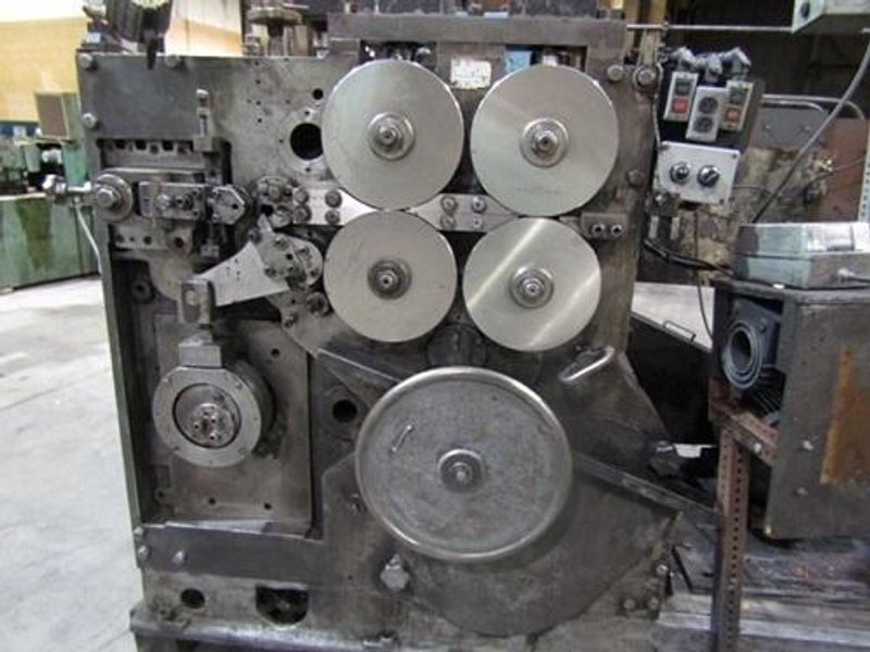 TORIN # W-13A SPRING COILER