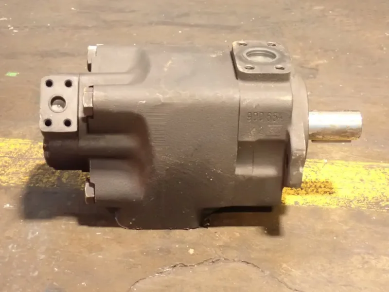 REXROTH HYDRAULIC PUMP  -  R901077322