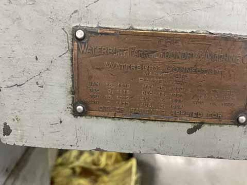 WATERBURY FARREL 4 SLIDE 00-SDDS (14393)