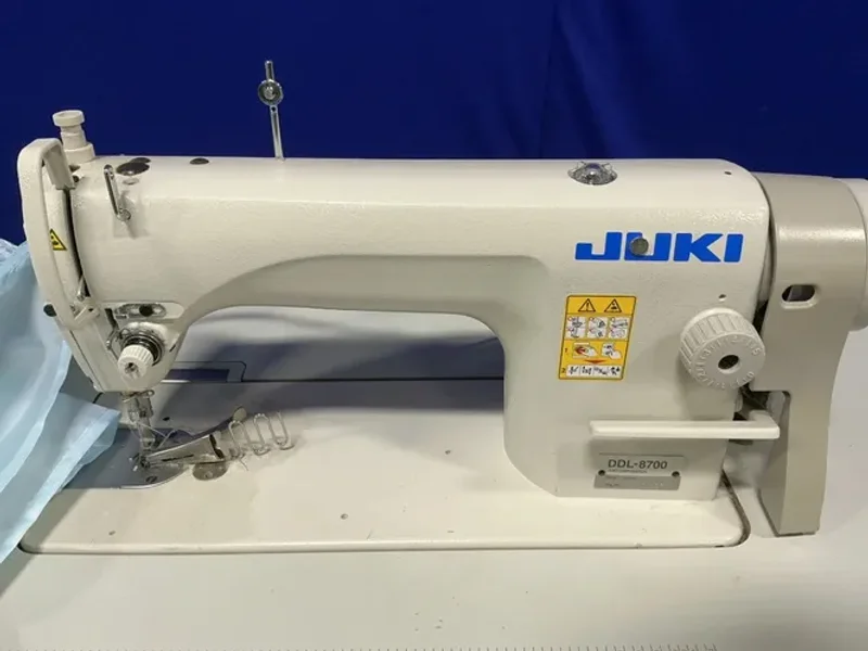 Juki 21”x47” Table Sewing Machine - Ddl-8700