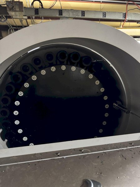 2015 Samsung MCV50 Used CNC Vertical Machining Center For Sale