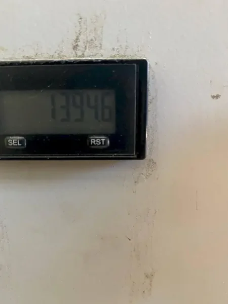 2016 FLOW MACH 3 4020B | Waterjet Cutters