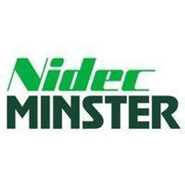 150 ton Minster Model# OBS-150 Mechanical Metal Stamping Press For Sale, Year 2000