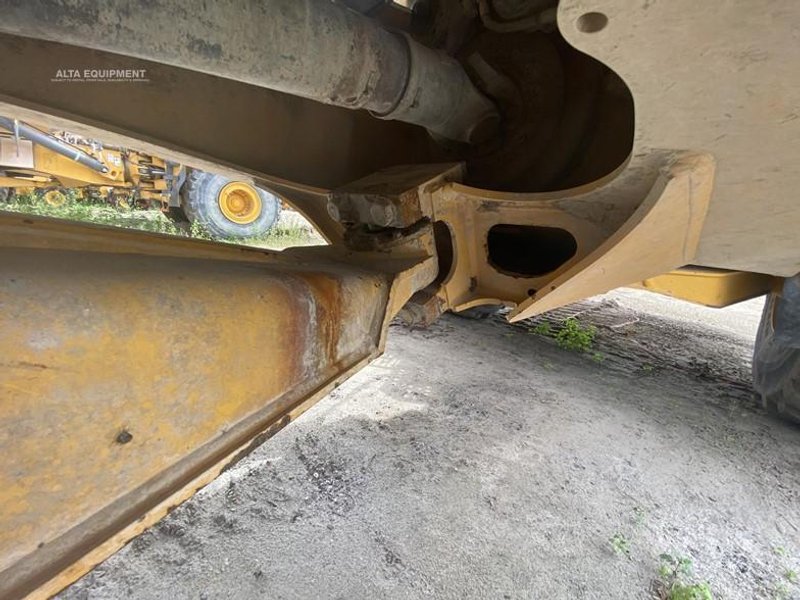 2021 Volvo A45FS 352620