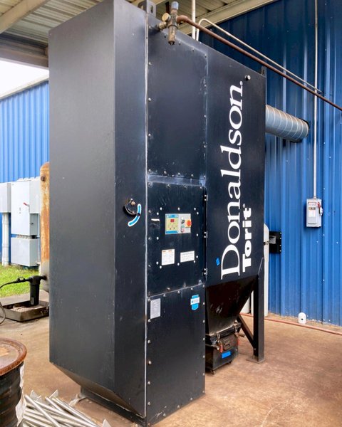 Bystronic Bystar 4020 6KW Laser