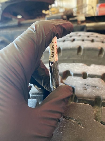 2024 Peterbilt 567 1XPCD49X8RD676676