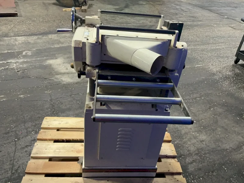 JET 15” WOODWORKING PLANER  -  JWP-15CS