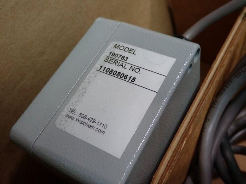 Walchem Ph/orp Controller - Wph410-5n1u
