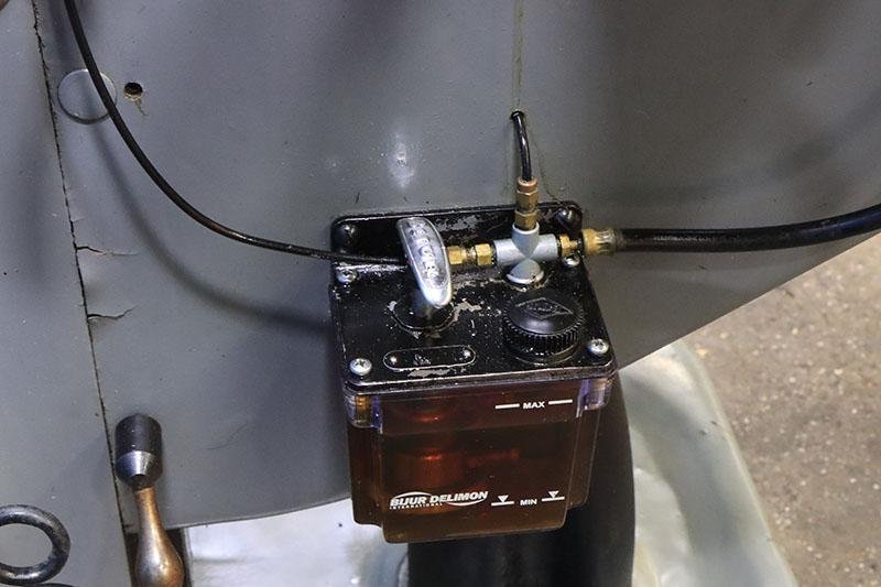 BRIDGEPORT VERTICAL MILLING MACHINE, MODEL: SERIES I