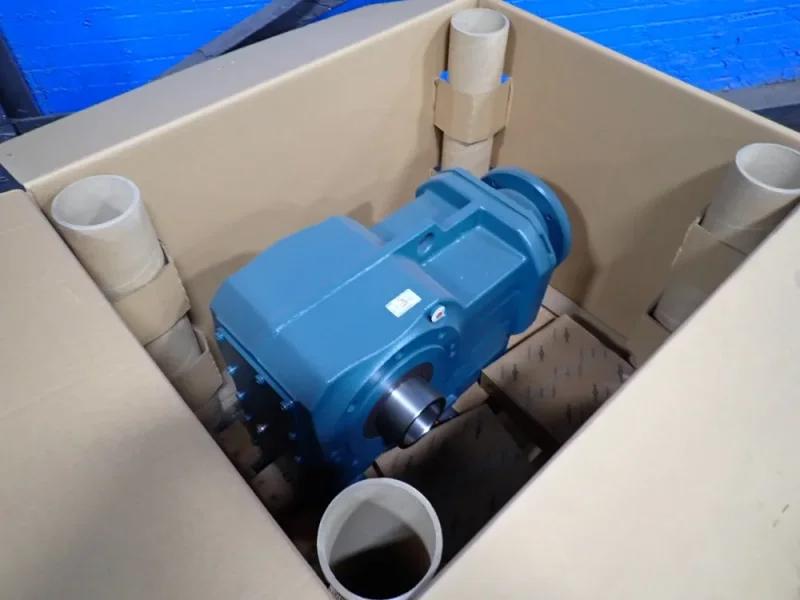 DODGE 87.28 HP GEARBOX  -  BF1483LN280TC