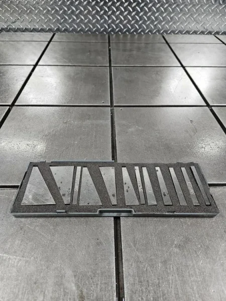 ANGLE GAGE BLOCK Set of 12 #8036