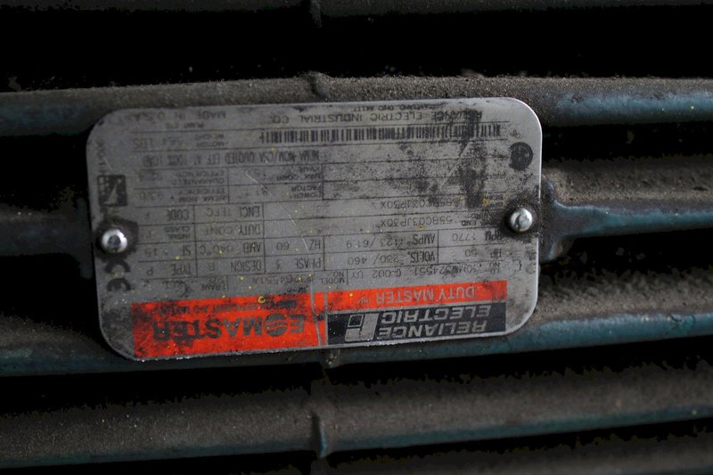 14 STAND CONTOUR ROLLFORMER: STOCK #74976