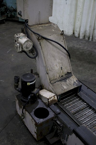 CONVEYOR: STOCK #75708